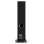 Dali Oberon 7C-BK 2x50W 有源座地監聽喇叭 (黑色)
